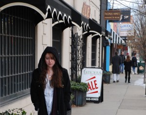 Even perceiving oneself as isolated can have negative health effects.