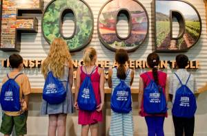 Click on this picture to hear the podcast entitled, "The Evolution of Medicine."