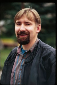 Tomas Kriska in 1996