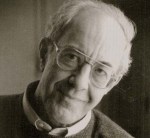 Henri Nouwen (1932-96)