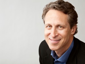 Mark Hyman, MD, Leader, The Institute for Functional Medicine at the Cleveland Clinic.